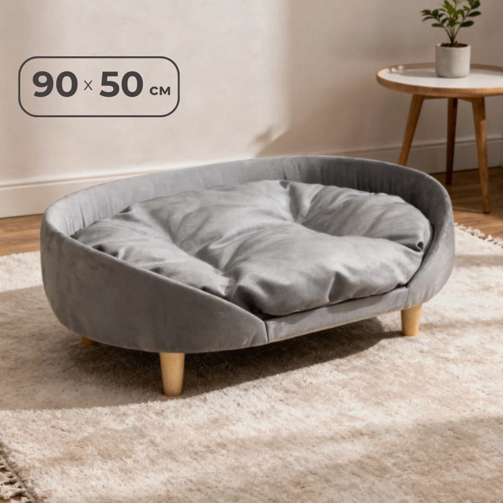 Лежанка "Лилу"