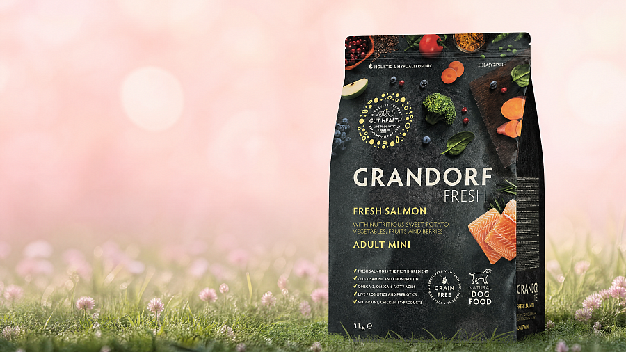 GRANDORF FRESH